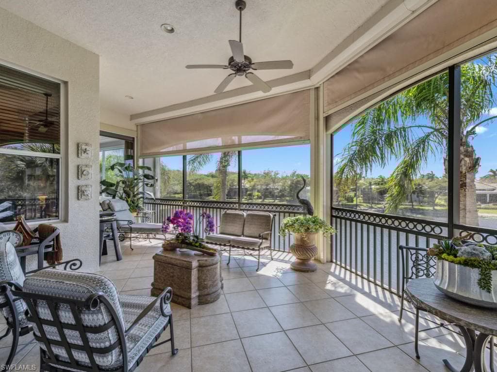 16985 Porta Vecchio Way 202, Naples, FL 34110-23