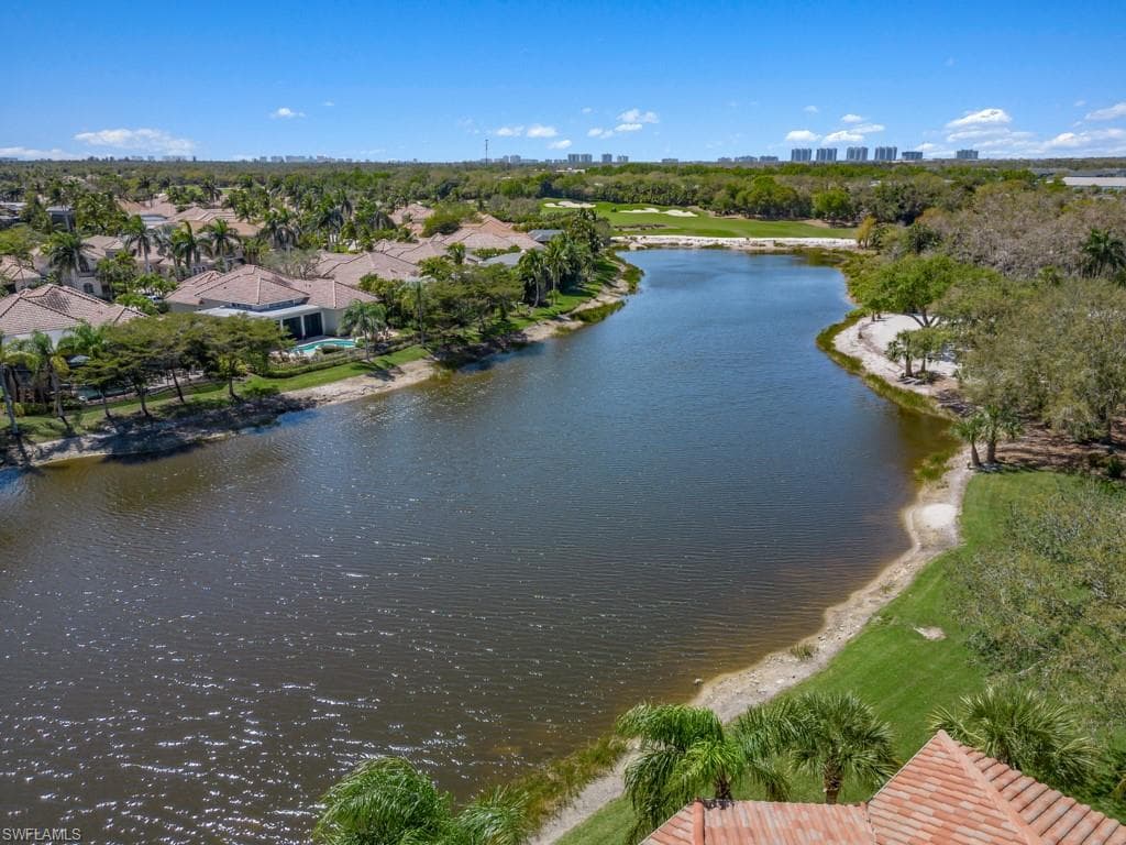 16985 Porta Vecchio Way 202, Naples, FL 34110-24