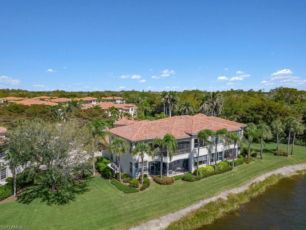 16985 Porta Vecchio Way 202, Naples, FL 34110-25