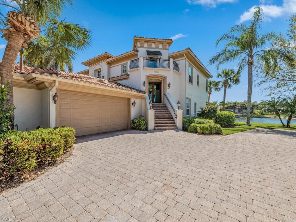 16985 Porta Vecchio Way 202, Naples, FL 34110-2