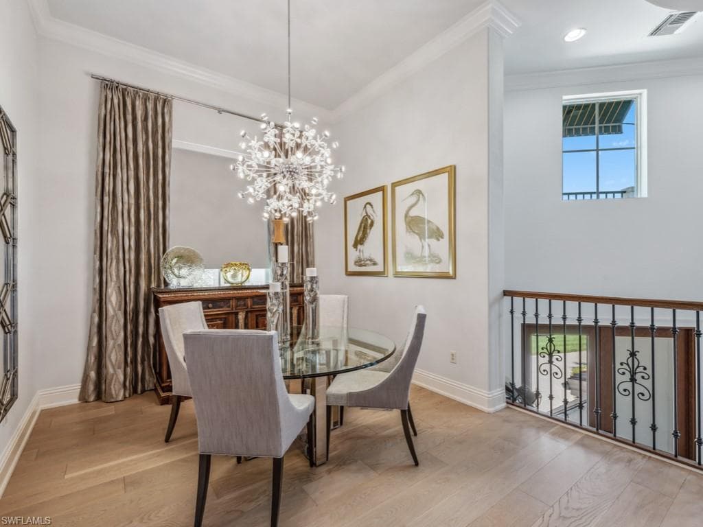 16985 Porta Vecchio Way 202, Naples, FL 34110-5