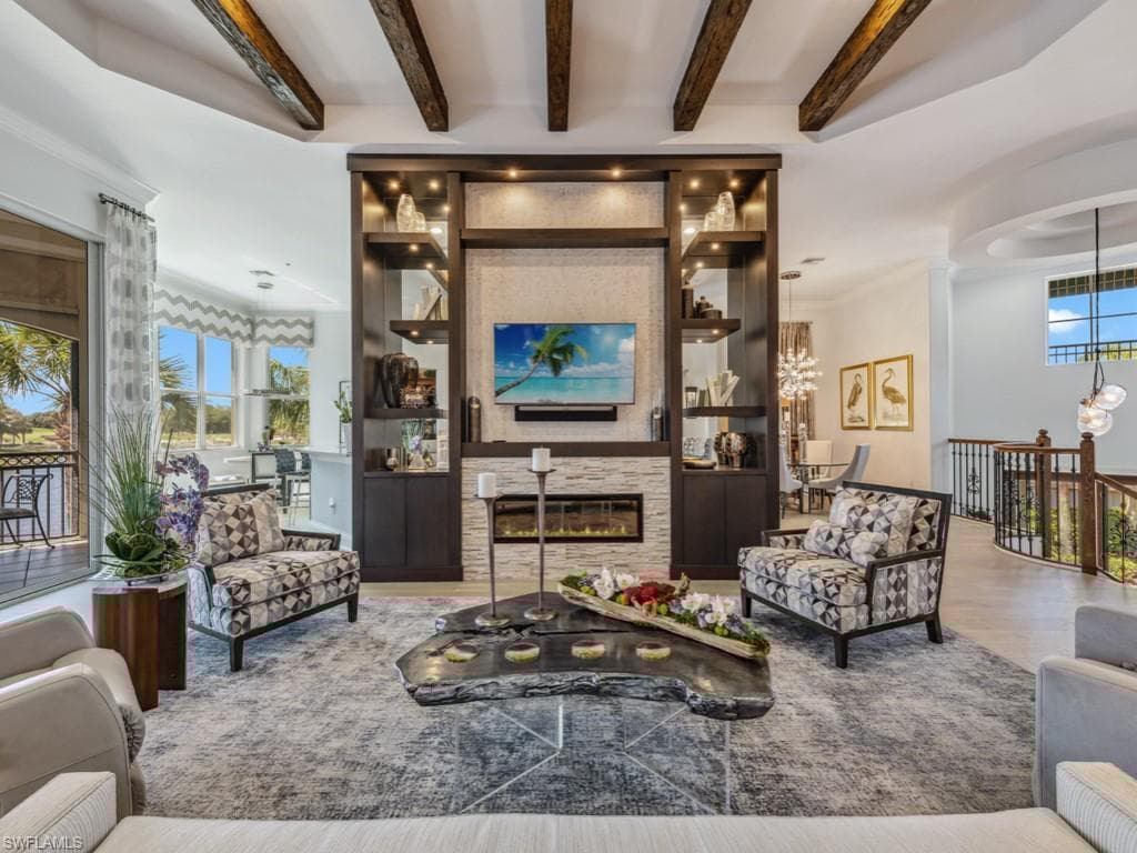 16985 Porta Vecchio Way 202, Naples, FL 34110-7
