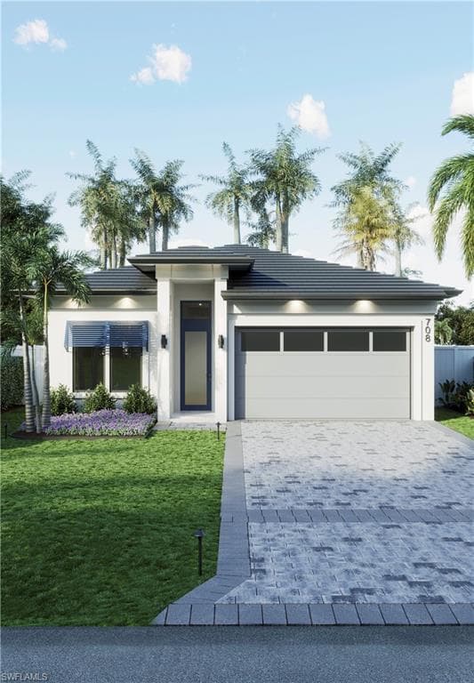 708 100th Ave N, Naples, FL 34108-3