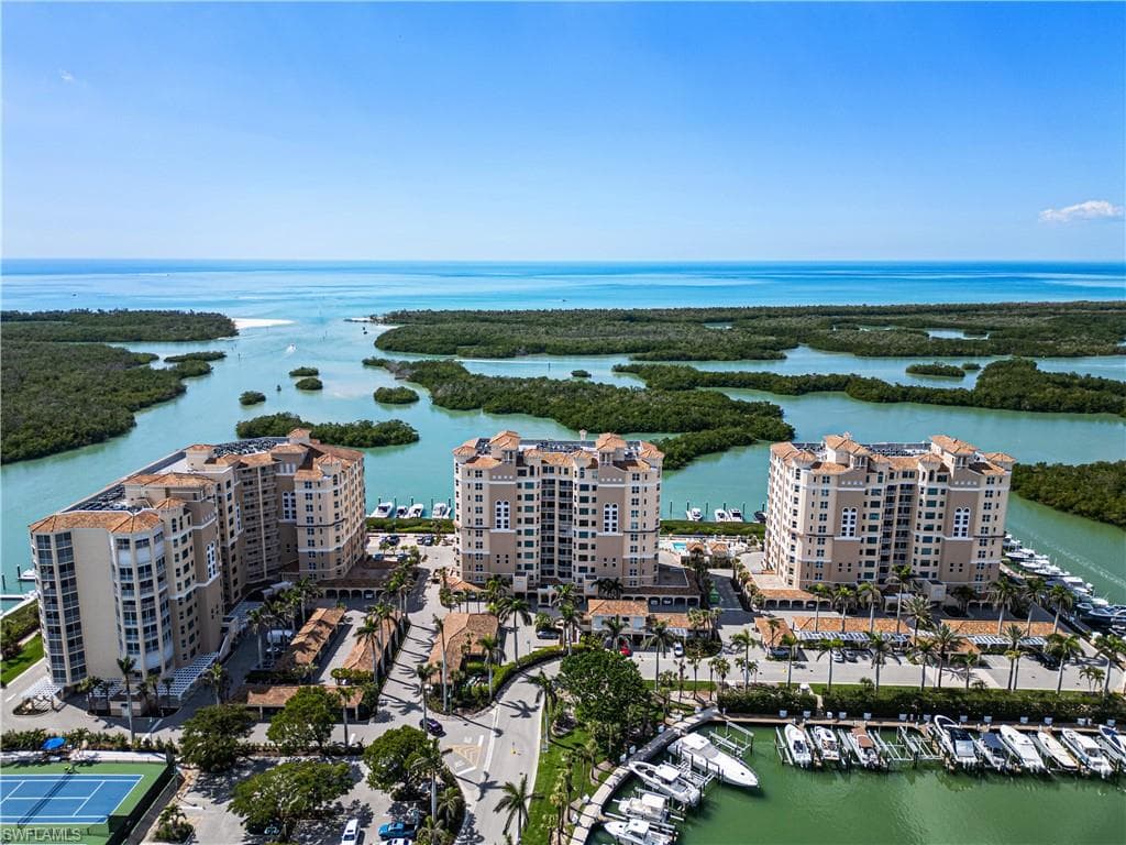 445 Dockside Dr A901, Naples, FL 34110-14