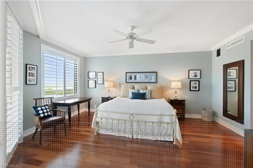 445 Dockside Dr A901, Naples, FL 34110-20