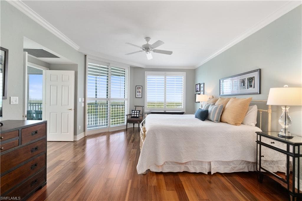 445 Dockside Dr A901, Naples, FL 34110-21
