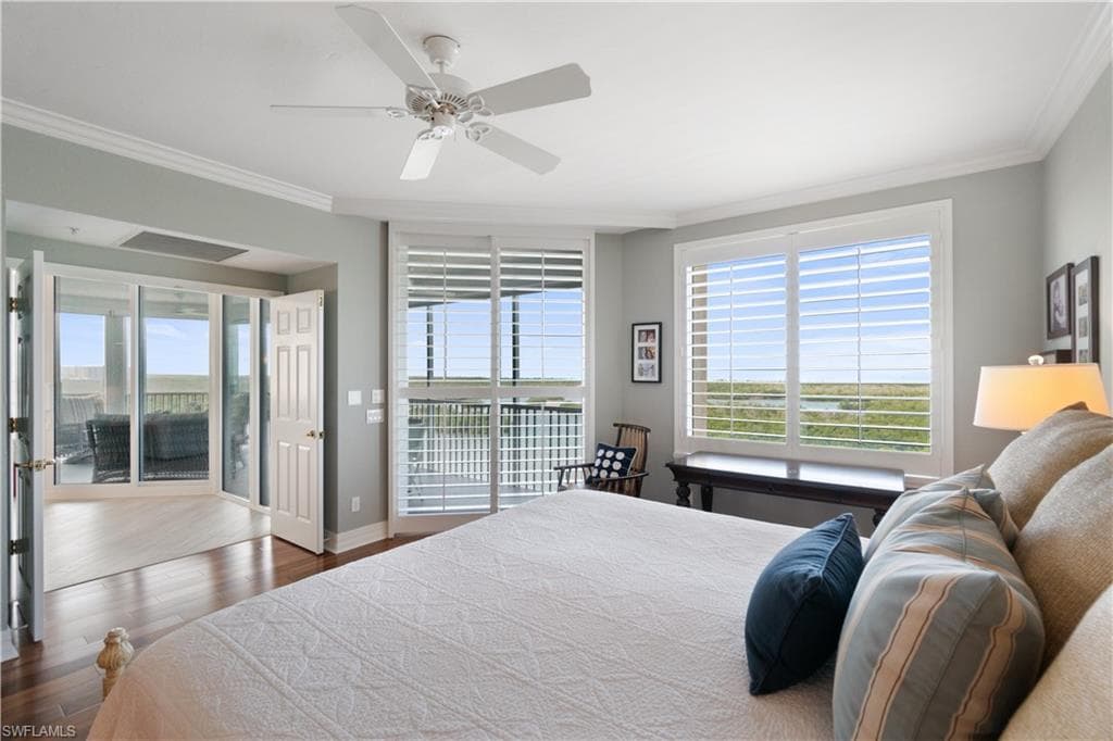 445 Dockside Dr A901, Naples, FL 34110-22