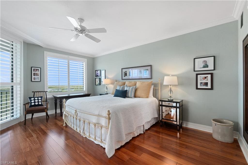 445 Dockside Dr A901, Naples, FL 34110-23