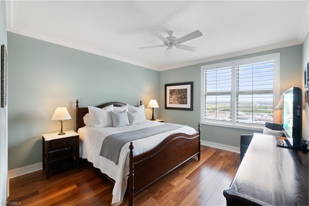 445 Dockside Dr A901, Naples, FL 34110-26