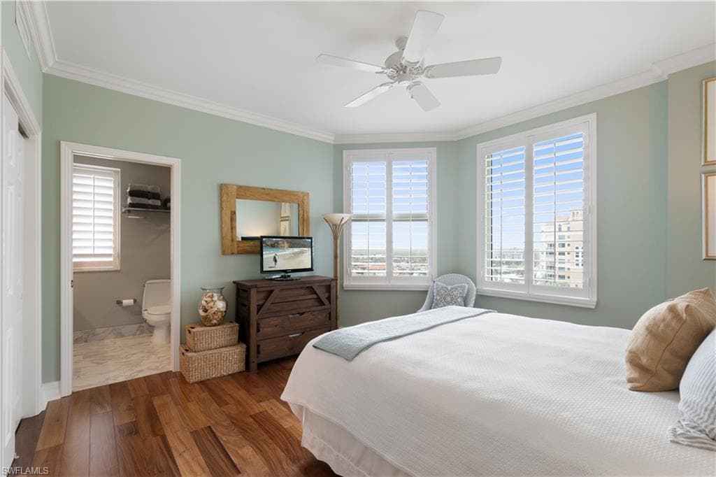 445 Dockside Dr A901, Naples, FL 34110-29