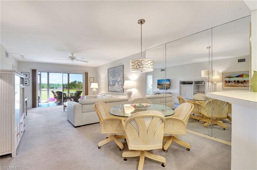 320 Horse Creek Dr 105, Naples, FL 34110-10