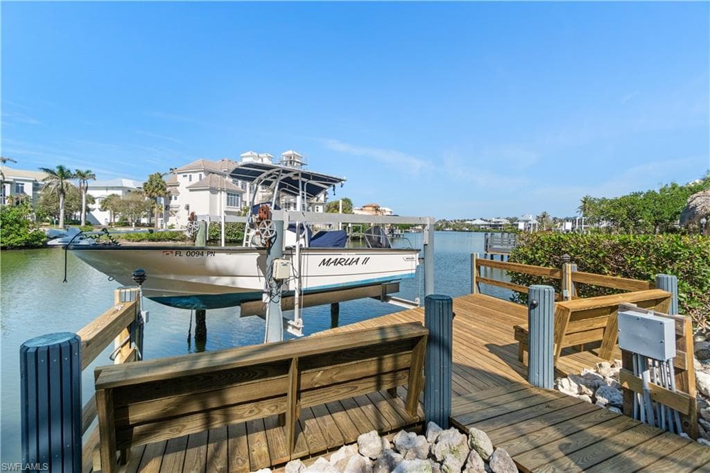 237 Bayfront Dr, Bonita Springs, FL 34134-5