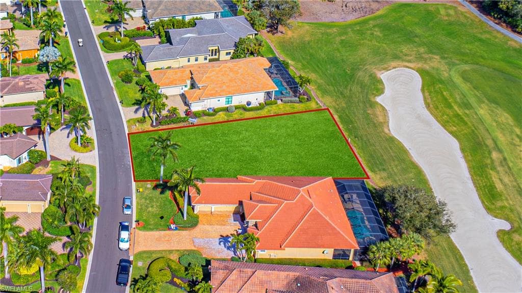 9491 Monteverdi Way, Fort Myers, FL 33912-4