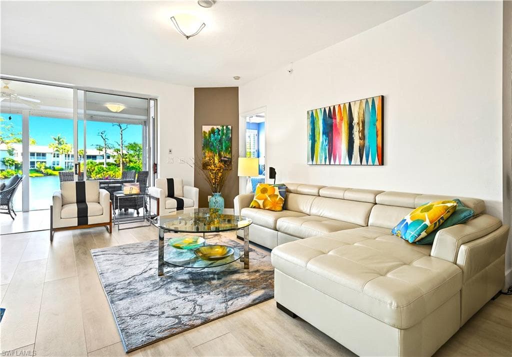 27091 Lake Harbor Ct 102, Bonita Springs, FL 34134-9