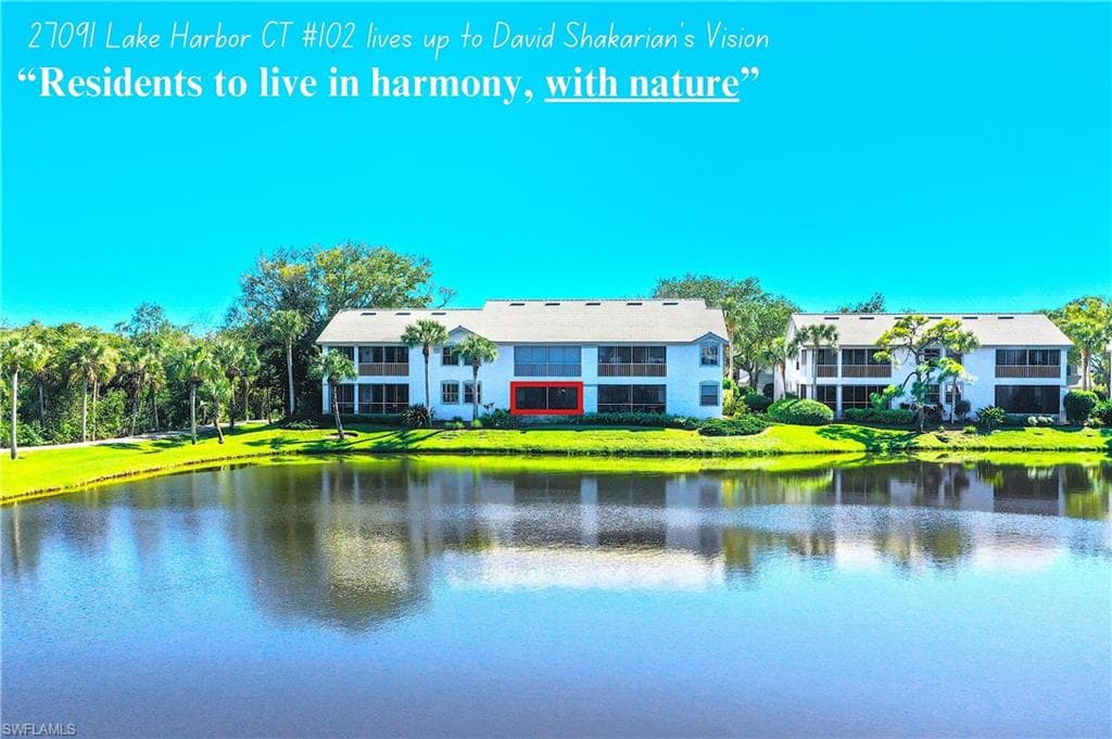 27091 Lake Harbor Ct 102, Bonita Springs, FL 34134-37