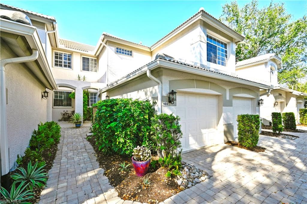 27091 Lake Harbor Ct 102, Bonita Springs, FL 34134-4