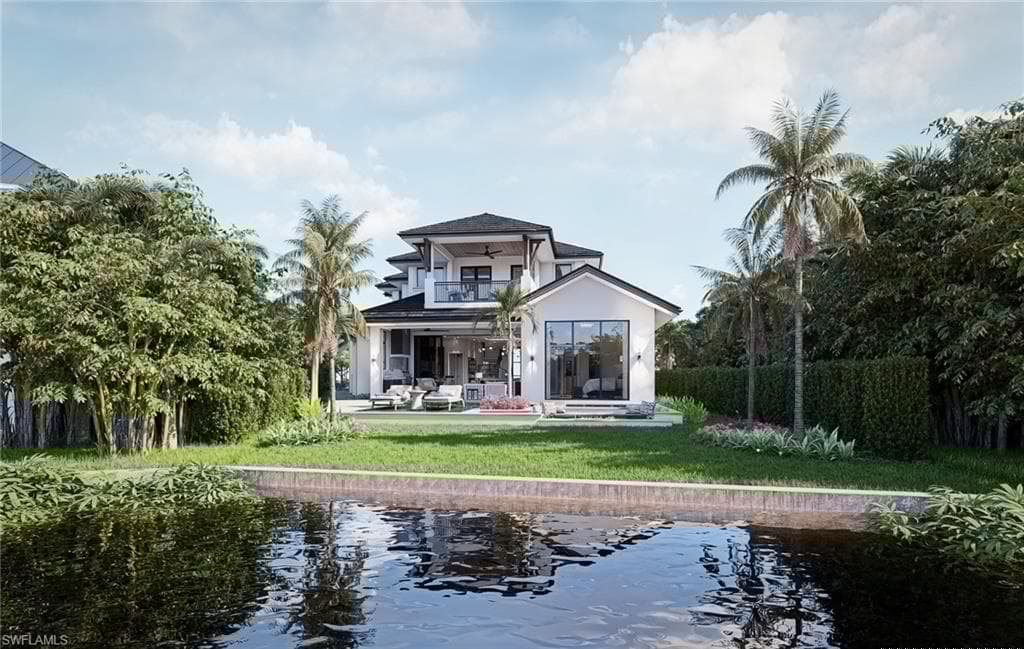 1199 12th St N, Naples, FL 34102-26