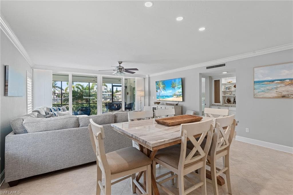 880 Huron Ct 105, Marco Island, FL 34145-9