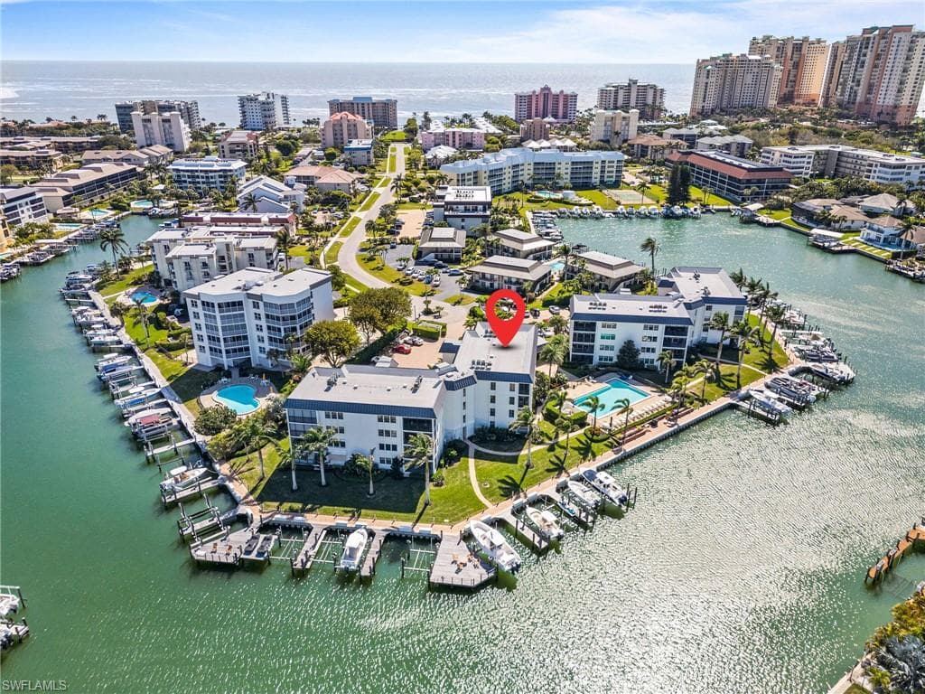 880 Huron Ct 105, Marco Island, FL 34145-32