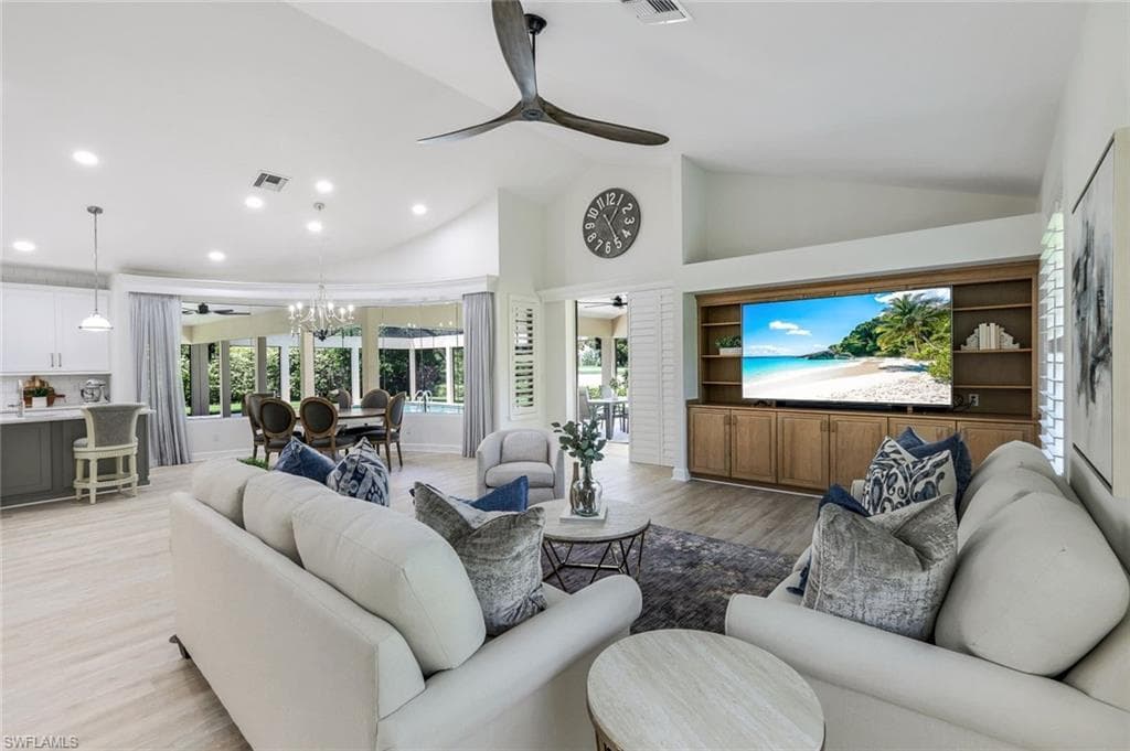 3311 Creekview Dr, Bonita Springs, FL 34134-11