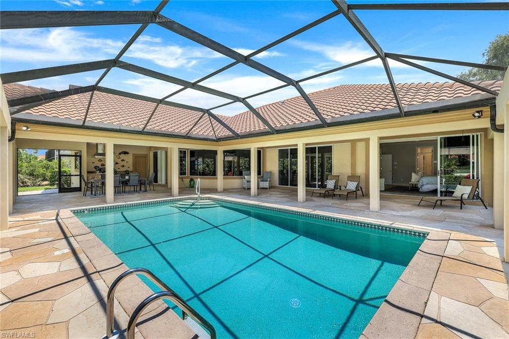 3311 Creekview Dr, Bonita Springs, FL 34134-34