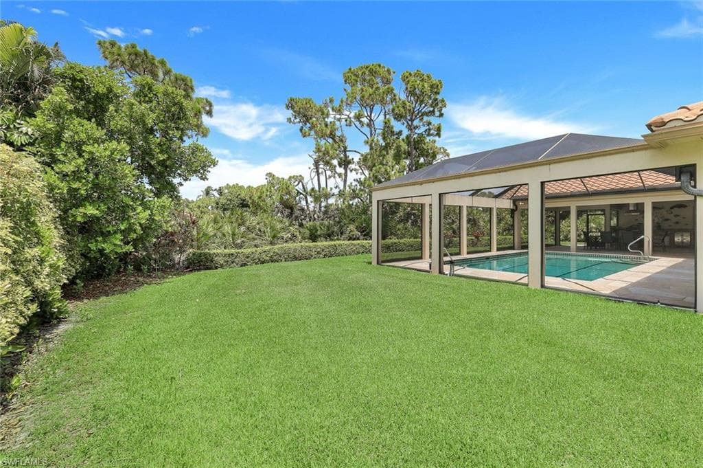 3311 Creekview Dr, Bonita Springs, FL 34134-36