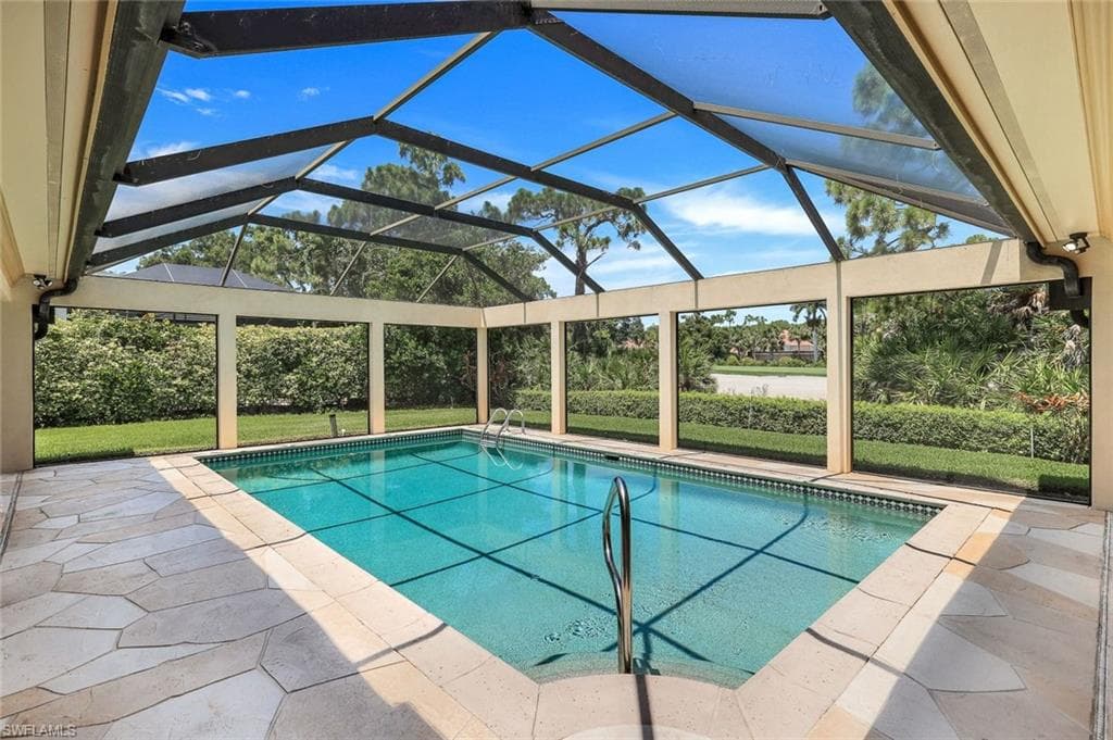 3311 Creekview Dr, Bonita Springs, FL 34134-3