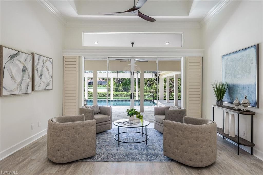 3311 Creekview Dr, Bonita Springs, FL 34134-6