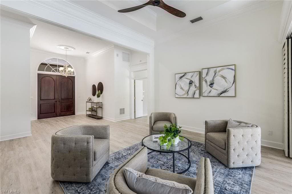 3311 Creekview Dr, Bonita Springs, FL 34134-7