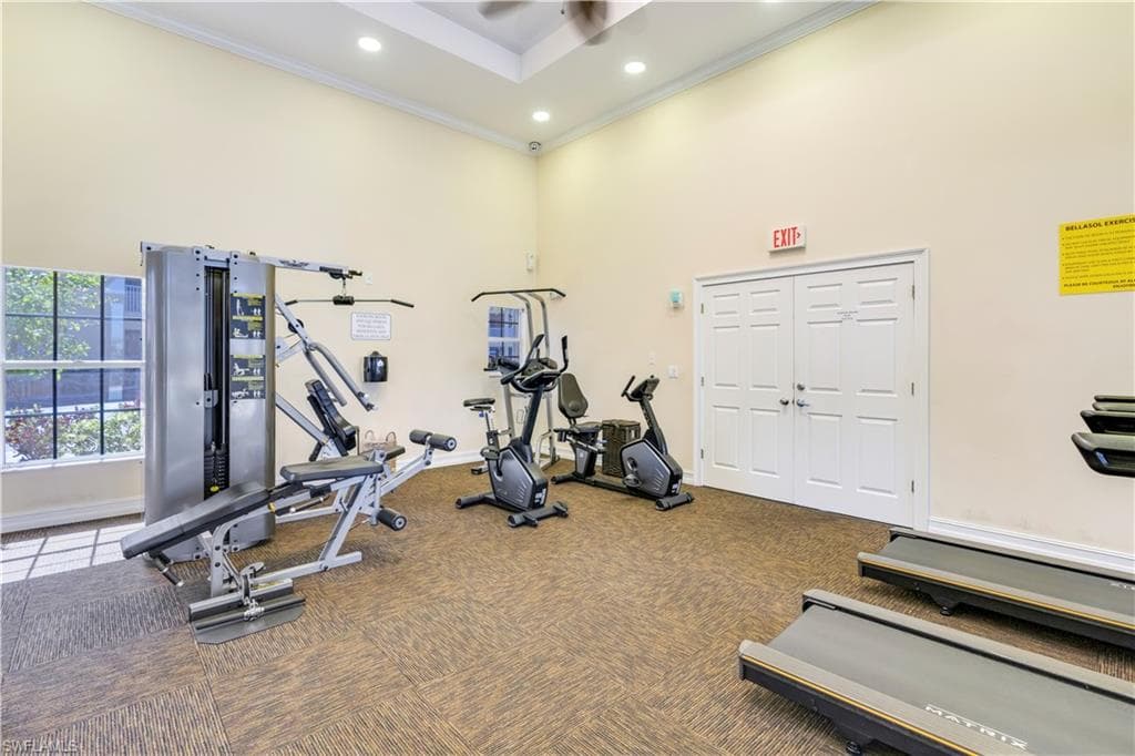4222 Bellasol Cir 923, Fort Myers, FL 33916-29