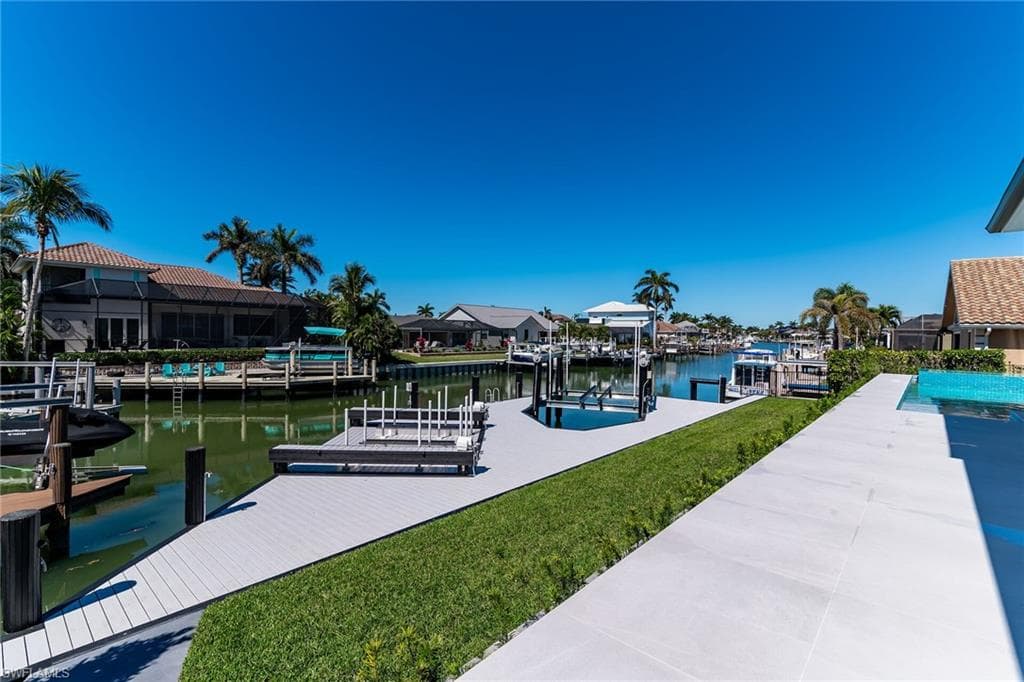 206 Windbrook Ct, Marco Island, FL 34145-23