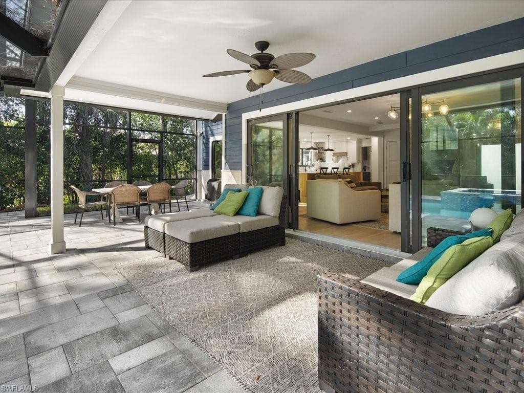 5900 Cypress Hollow Way, Naples, FL 34109-32