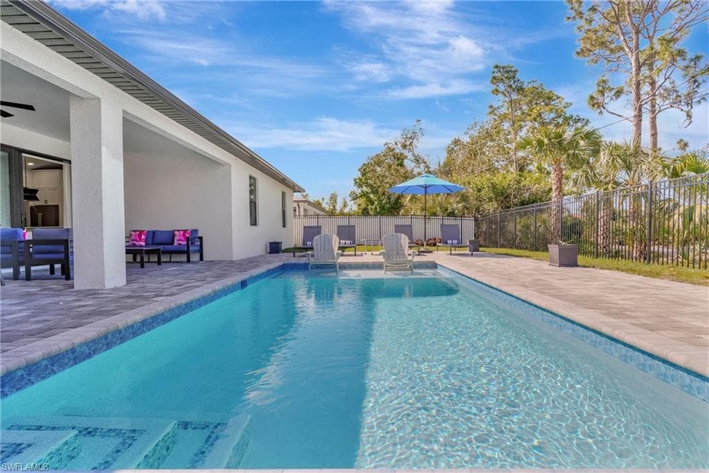 23272 El Dorado Ave, Bonita Springs, FL 34134-32