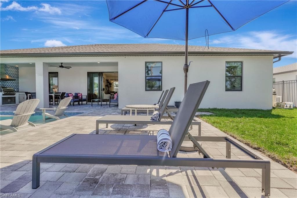 23272 El Dorado Ave, Bonita Springs, FL 34134-34