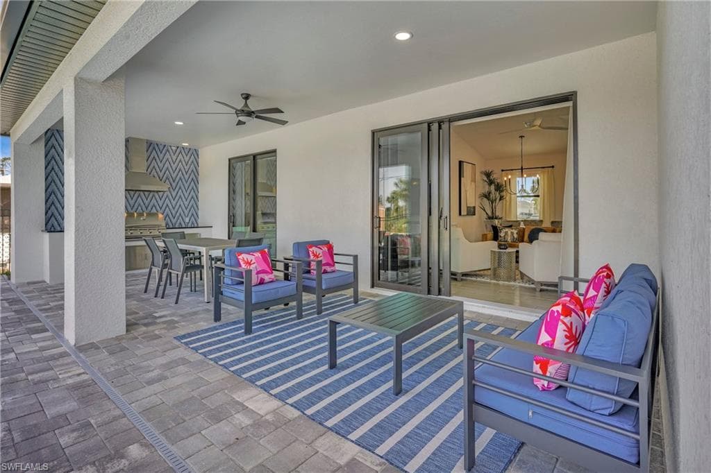 23272 El Dorado Ave, Bonita Springs, FL 34134-38