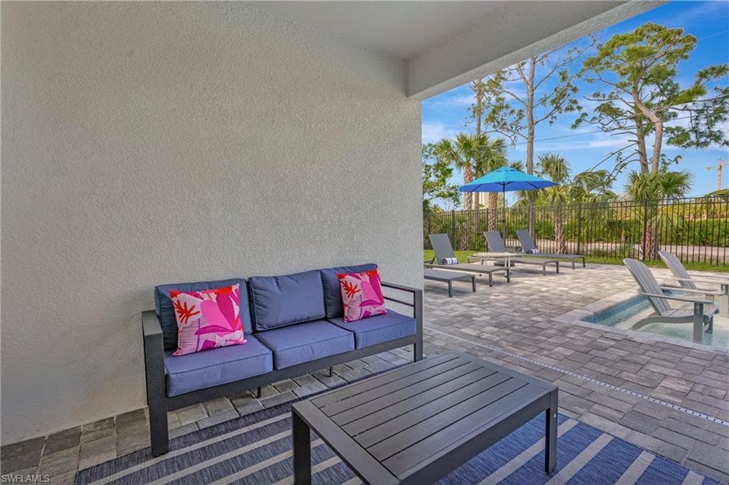 23272 El Dorado Ave, Bonita Springs, FL 34134-39