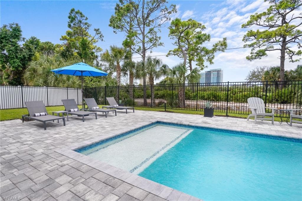23272 El Dorado Ave, Bonita Springs, FL 34134-41