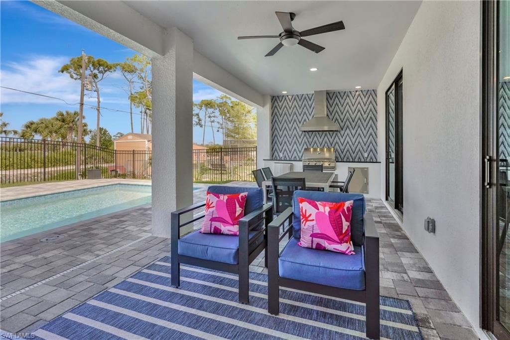 23272 El Dorado Ave, Bonita Springs, FL 34134-5