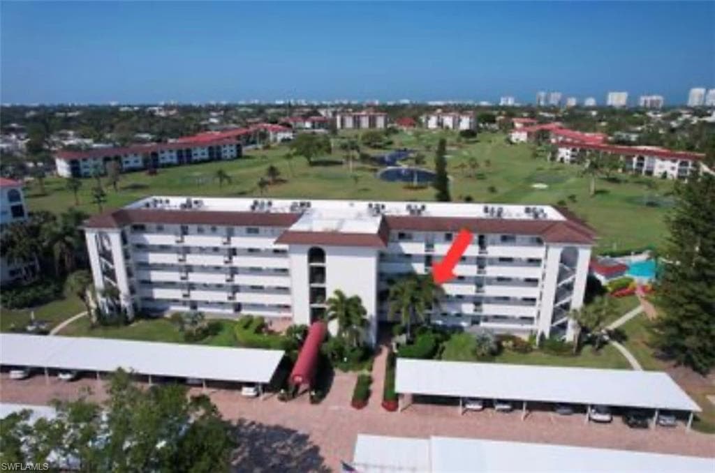 29 High Point Cir E 206, Naples, FL 34103-13