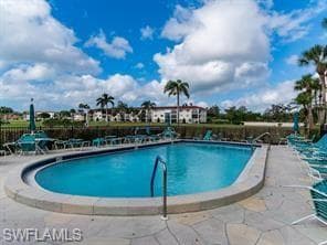 29 High Point Cir E 206, Naples, FL 34103-16