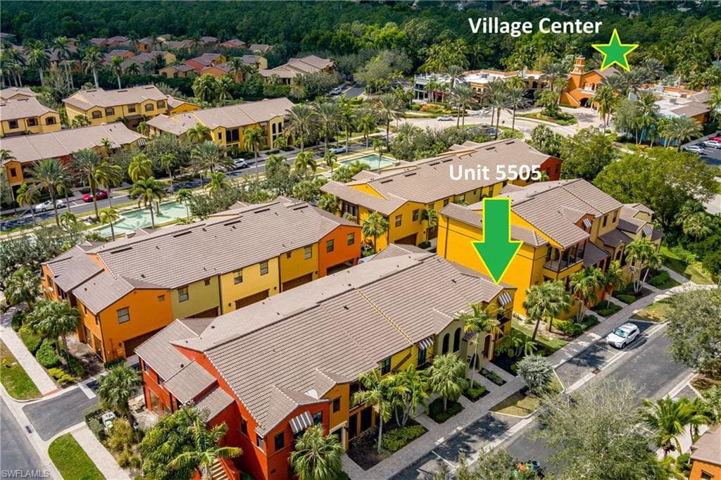 9072 Covina Dr N 5505, Naples, FL 34113-34