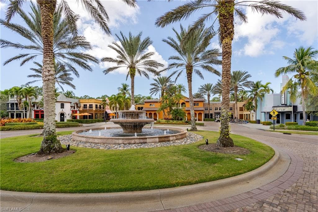 9072 Covina Dr N 5505, Naples, FL 34113-35