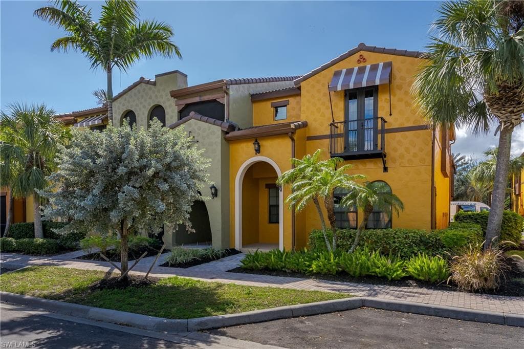 9072 Covina Dr N 5505, Naples, FL 34113-4