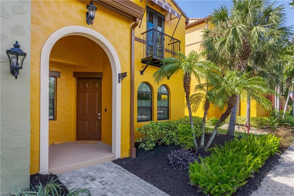9072 Covina Dr N 5505, Naples, FL 34113-5