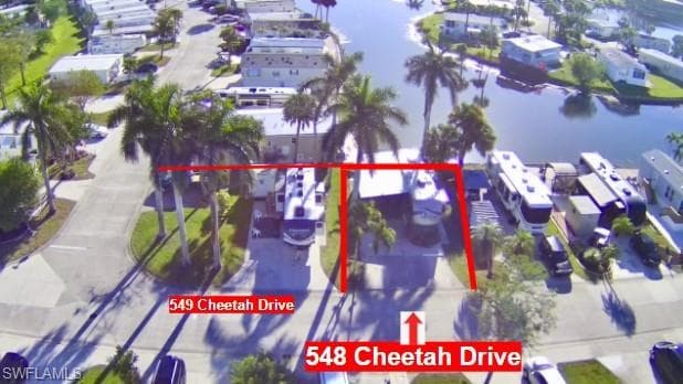 548 Cheetah Dr, Naples, FL 34114-12