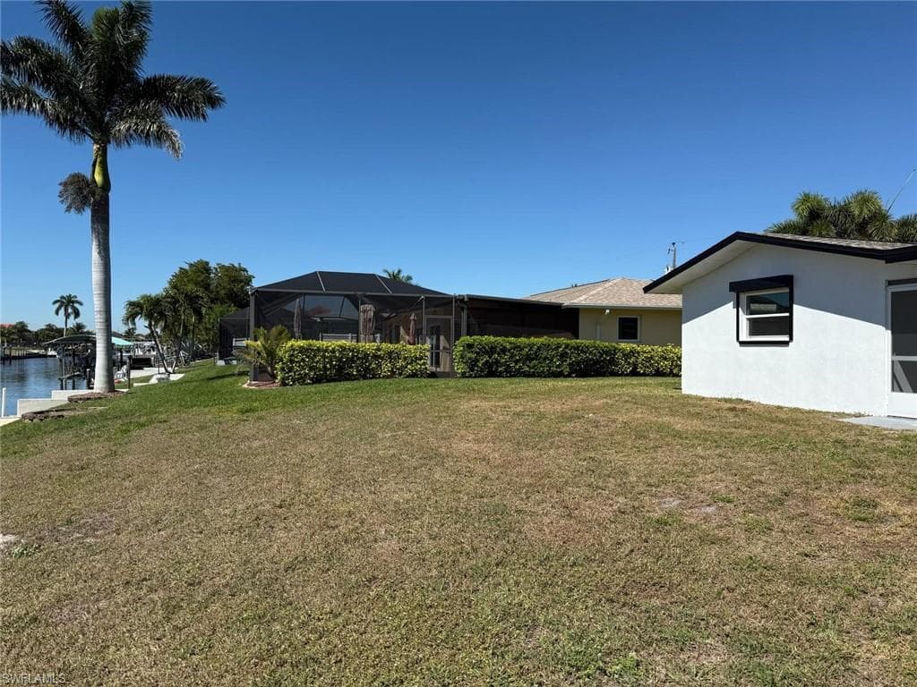 2014 12th Ter, Cape Coral, FL 33990-4