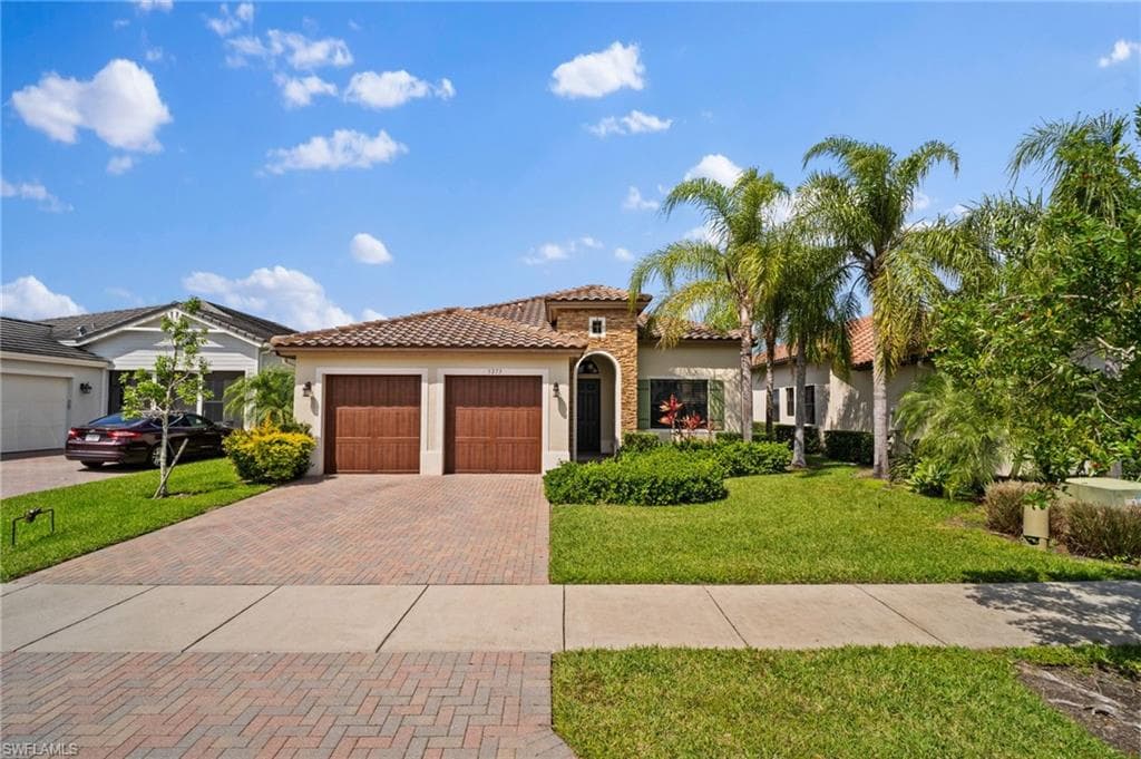 5273 Messina St, Ave Maria, FL 34142-1