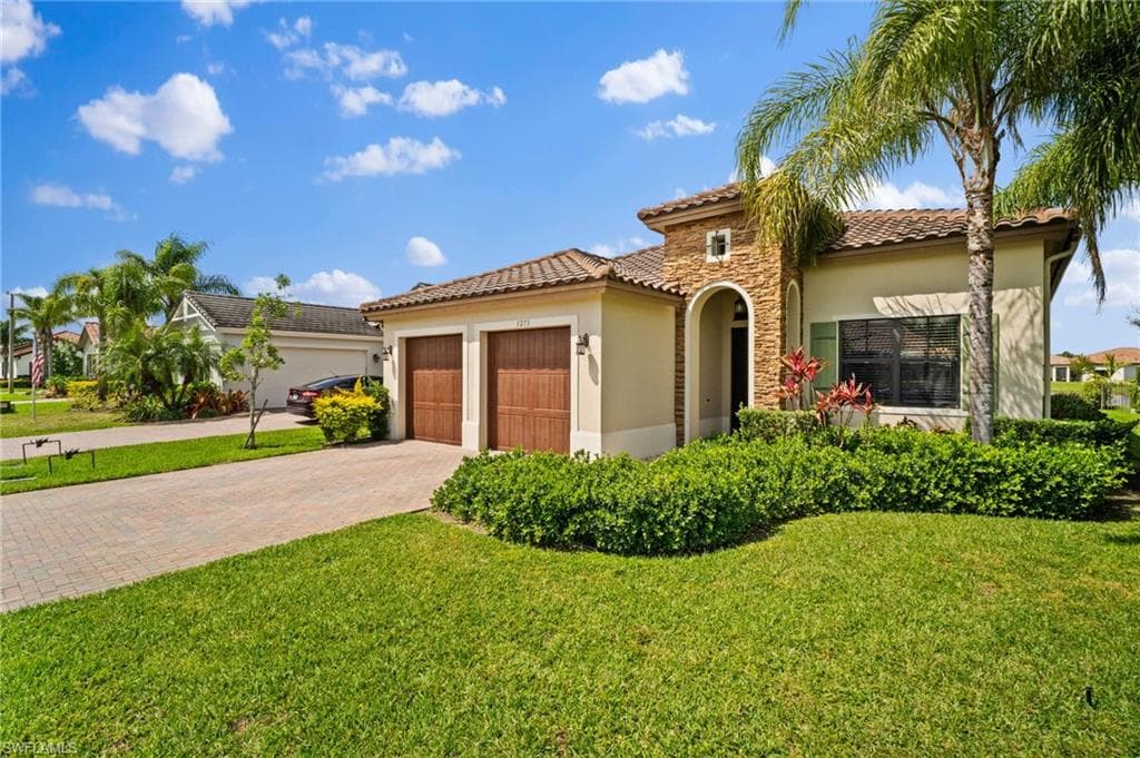5273 Messina St, Ave Maria, FL 34142-3
