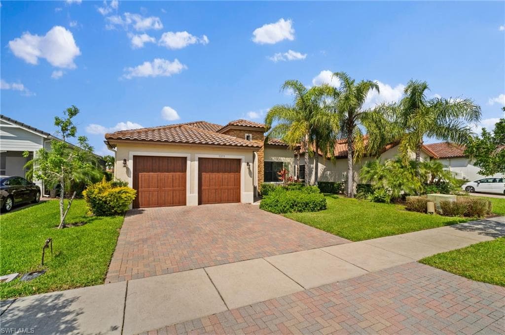 5273 Messina St, Ave Maria, FL 34142-4
