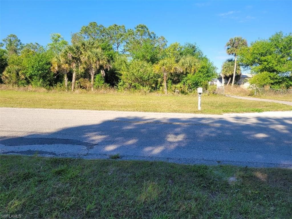 Everglades Blvd, Naples, FL 34120-4